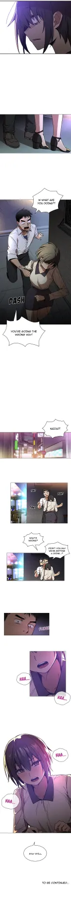 Close As Neighbors  (Chapter 05) — page 12