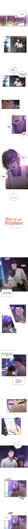Close As Neighbors  (Chapter 05) — page 13