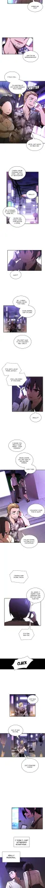 Close As Neighbors  (Chapter 05) — page 14