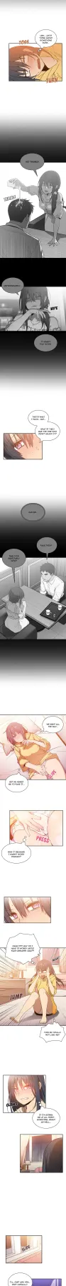 Close As Neighbors  (Chapter 05) — page 16