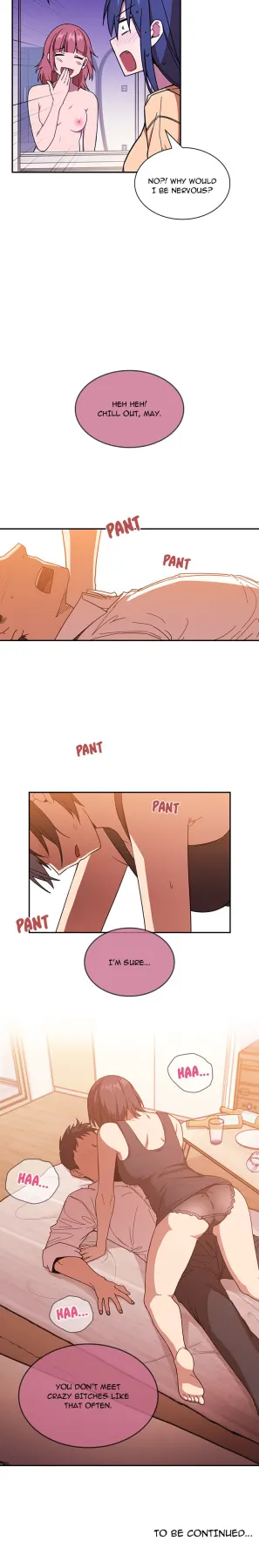 Close As Neighbors  (Chapter 05) — page 18