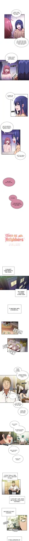 Close As Neighbors  (Chapter 05) — page 19