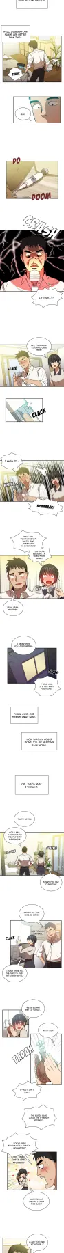 Close As Neighbors  (Chapter 05) — page 20