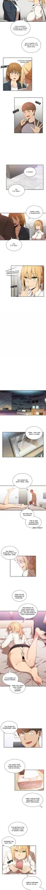Close As Neighbors  (Chapter 05) — page 3