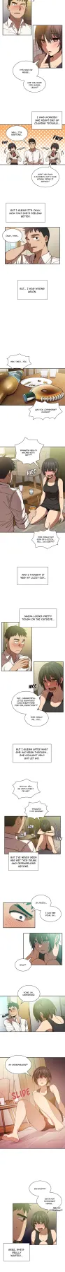 Close As Neighbors  (Chapter 05) — page 21