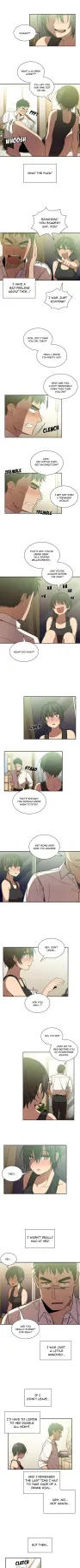 Close As Neighbors  (Chapter 05) — page 22
