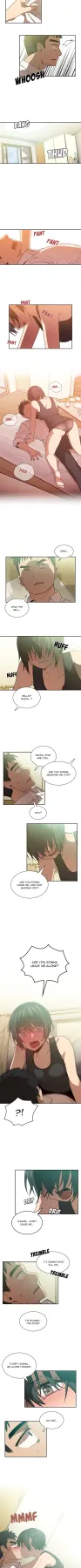 Close As Neighbors  (Chapter 05) — page 23