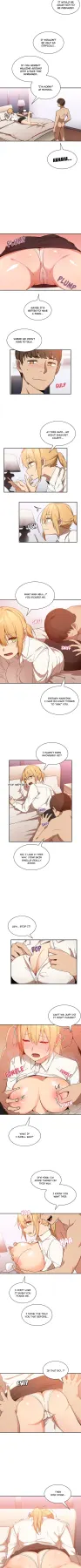 Close As Neighbors  (Chapter 05) — page 4
