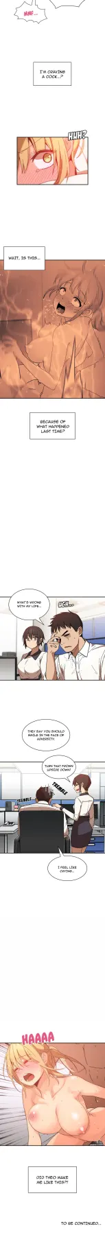 Close As Neighbors  (Chapter 05) — page 6