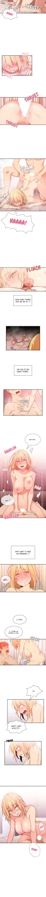 Close As Neighbors  (Chapter 05) — page 8