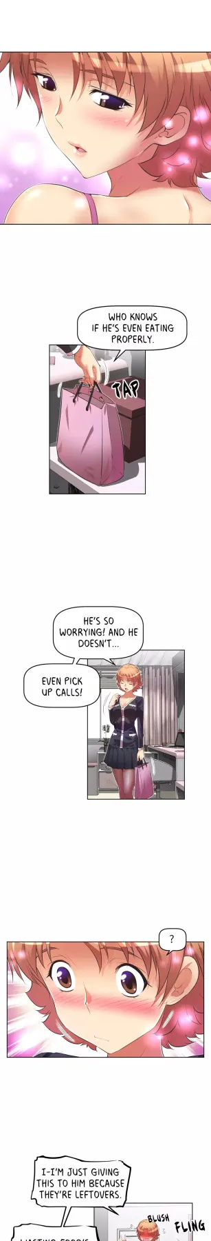 Stand Up!  (Chapter 020) — page 17