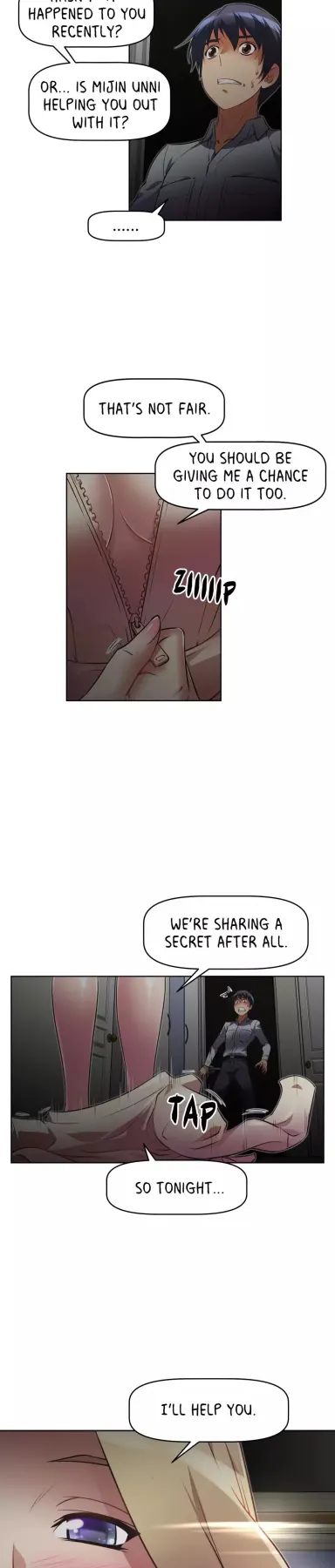 Stand Up!  (Chapter 021) — page 35