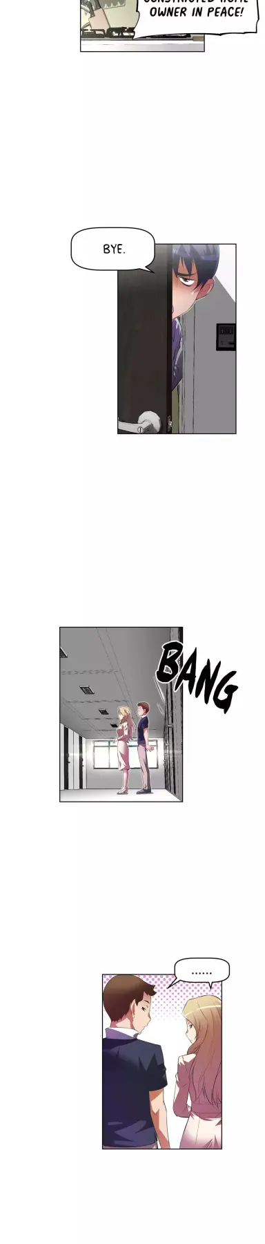 Stand Up!  (Chapter 021) — page 10