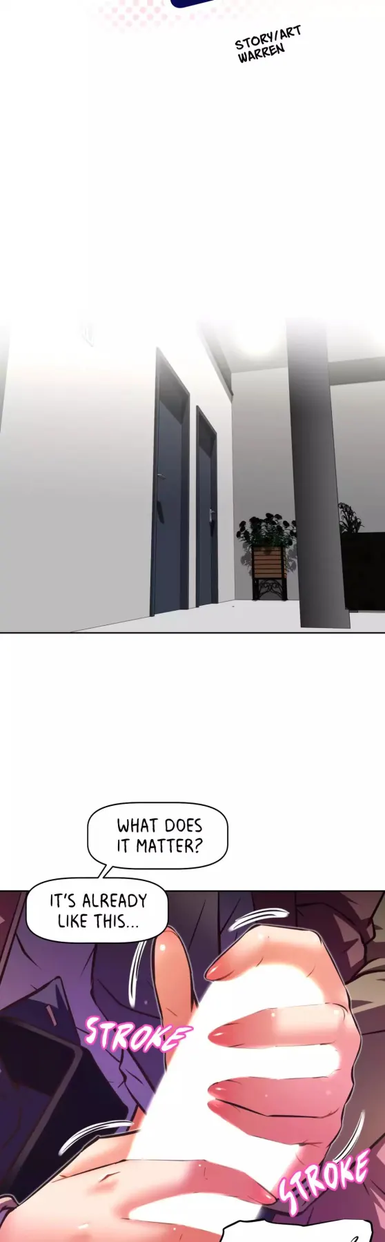 Stand Up!  (Chapter 113) — page 4
