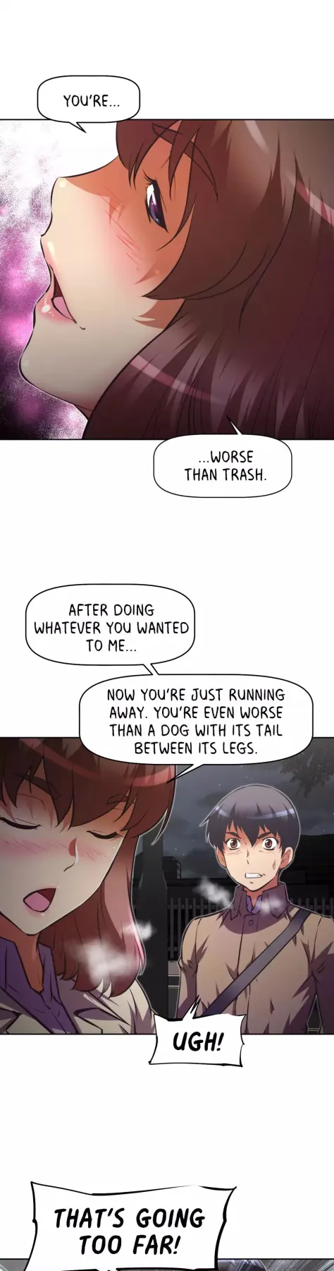Stand Up!  (Chapter 074) — page 34