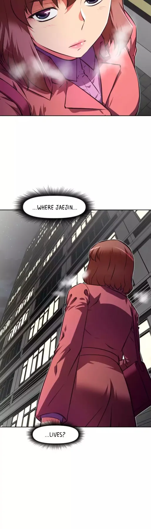 Stand Up!  (Chapter 118) — page 2