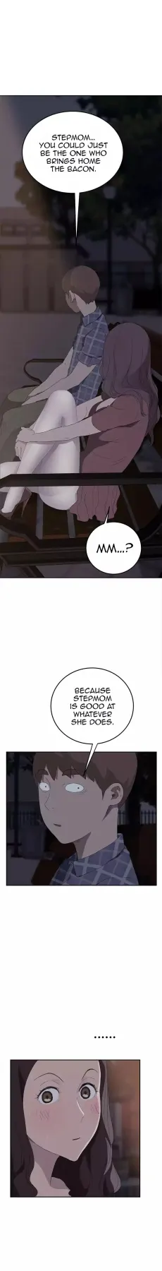 This Doesn/t Feel Like Me  (Chapter 29) — page 12