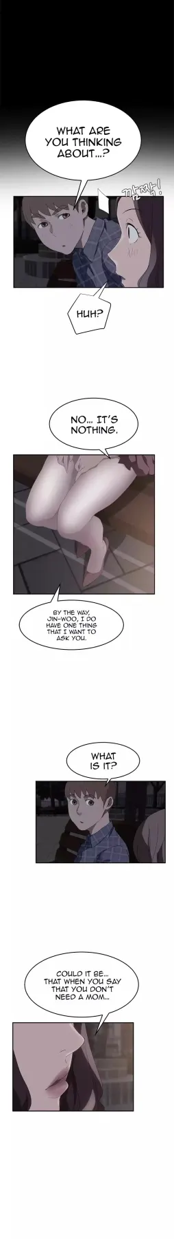 This Doesn/t Feel Like Me  (Chapter 29) — page 14