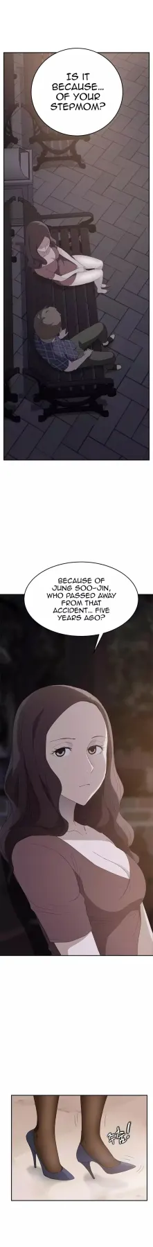 This Doesn/t Feel Like Me  (Chapter 29) — page 15