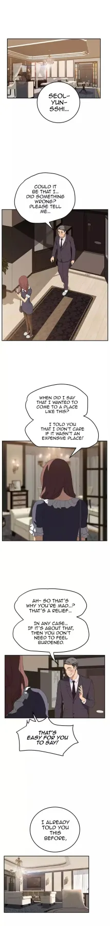 This Doesn/t Feel Like Me  (Chapter 29) — page 17