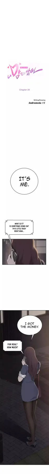 This Doesn/t Feel Like Me  (Chapter 29) — page 3