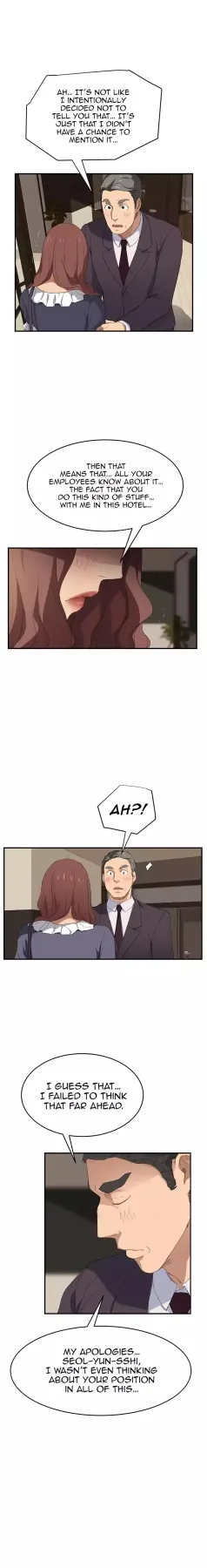 This Doesn/t Feel Like Me  (Chapter 29) — page 21