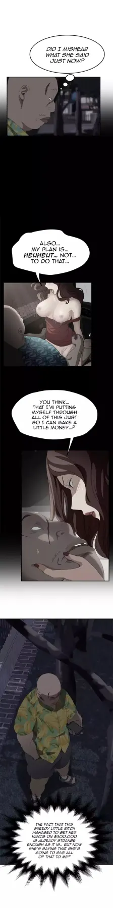 This Doesn/t Feel Like Me  (Chapter 29) — page 8