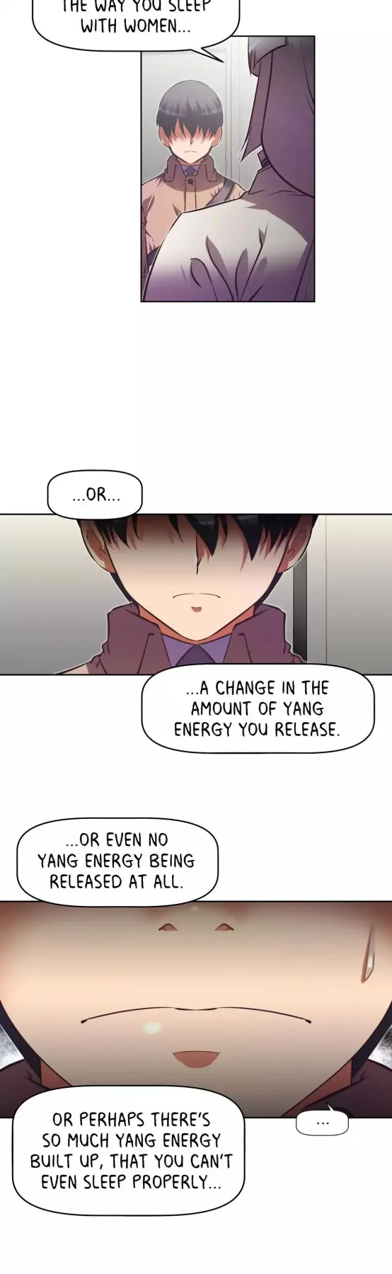 Stand Up!  (Chapter 126) — page 13