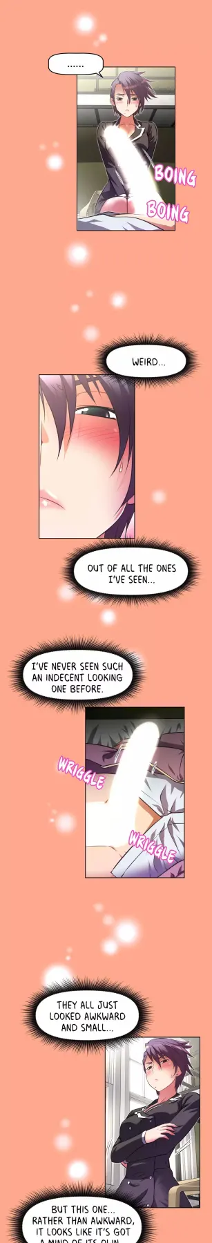 Stand Up!  (Chapter 025) — page 21