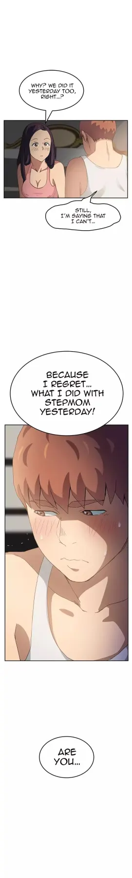 This Doesn/t Feel Like Me  (Chapter 18) — page 2