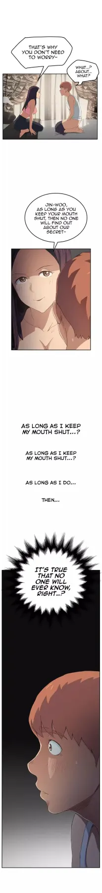 This Doesn/t Feel Like Me  (Chapter 18) — page 12