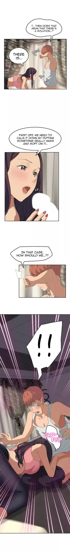 This Doesn/t Feel Like Me  (Chapter 18) — page 15
