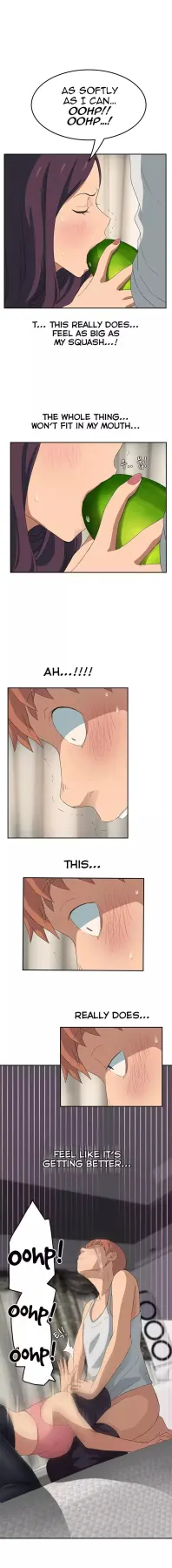 This Doesn/t Feel Like Me  (Chapter 18) — page 16