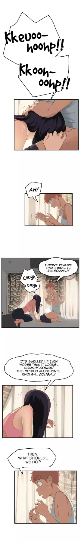 This Doesn/t Feel Like Me  (Chapter 18) — page 17