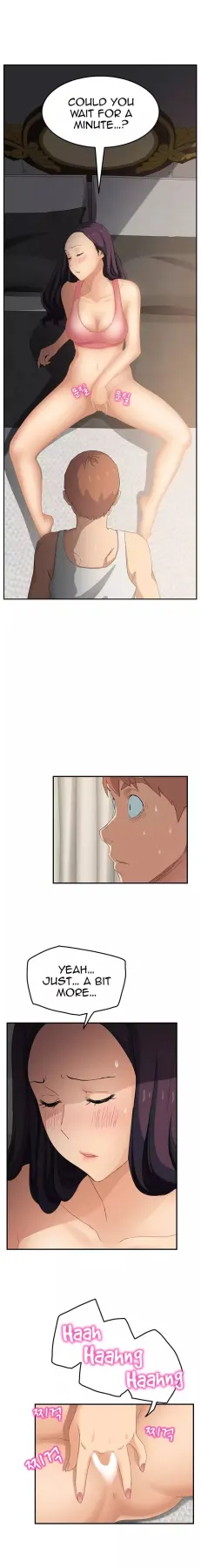 This Doesn/t Feel Like Me  (Chapter 18) — page 20