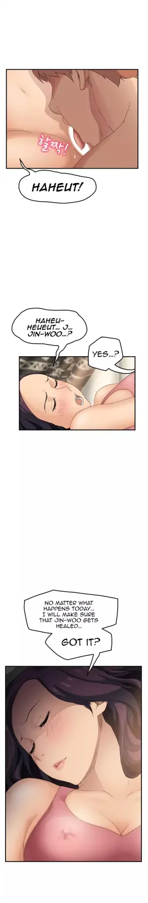 This Doesn/t Feel Like Me  (Chapter 18) — page 22