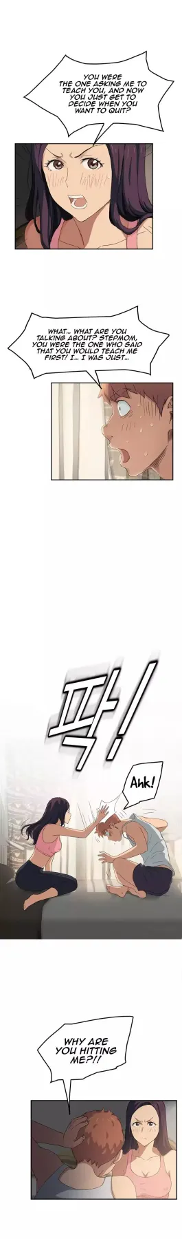 This Doesn/t Feel Like Me  (Chapter 18) — page 4