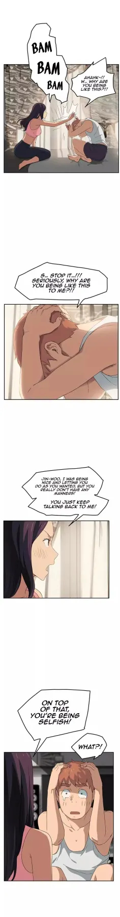 This Doesn/t Feel Like Me  (Chapter 18) — page 5