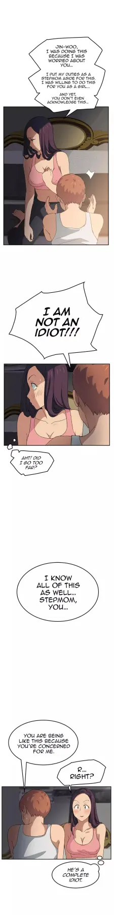 This Doesn/t Feel Like Me  (Chapter 18) — page 6