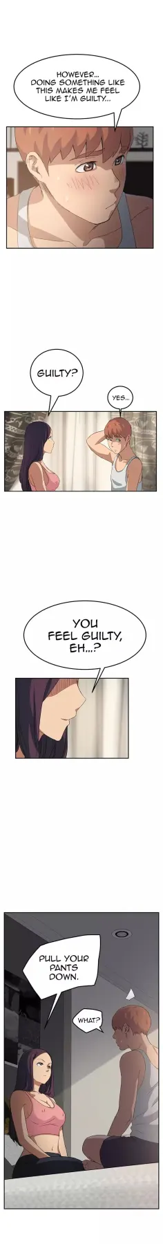This Doesn/t Feel Like Me  (Chapter 18) — page 7
