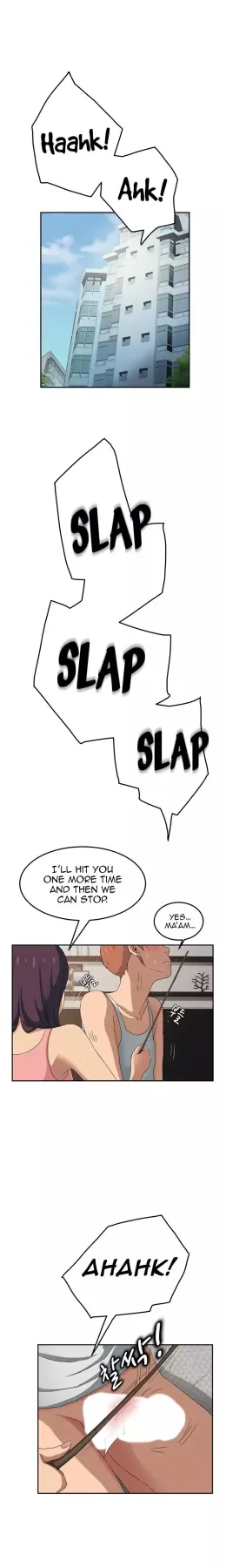 This Doesn/t Feel Like Me  (Chapter 18) — page 9