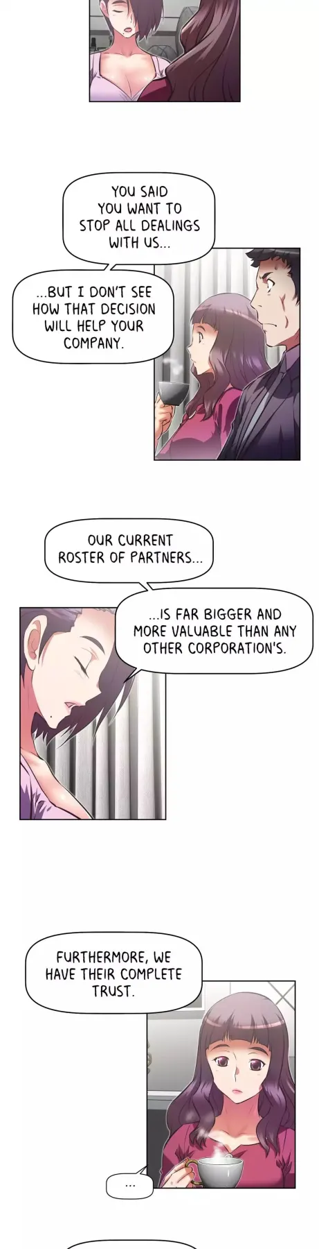 Stand Up!  (Chapter 130) — page 14