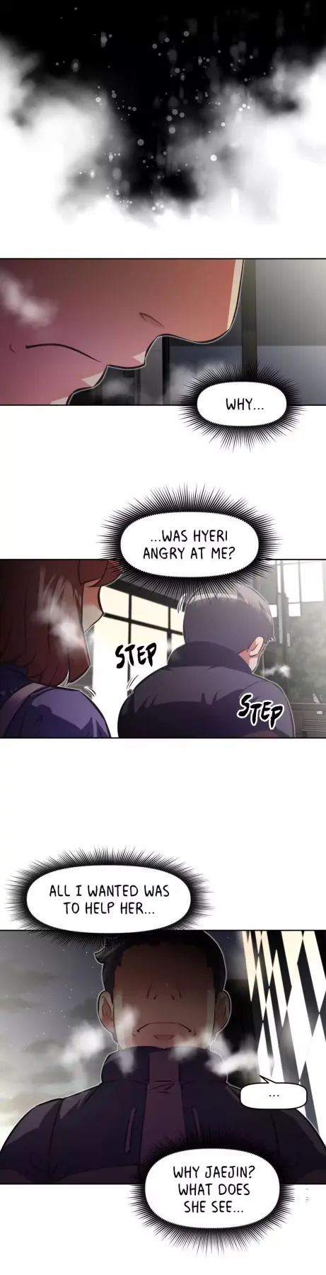 Stand Up!  (Chapter 130) — page 19