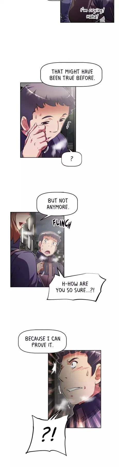 Stand Up!  (Chapter 130) — page 32