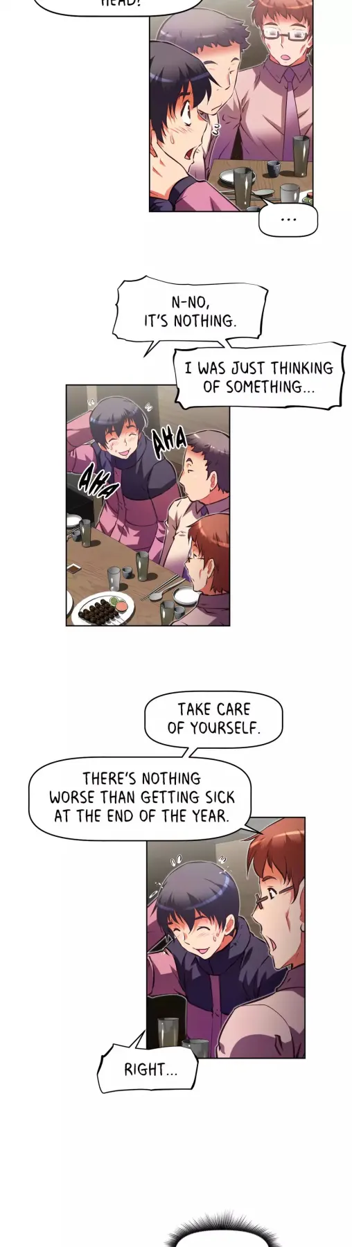 Stand Up!  (Chapter 114) — page 4