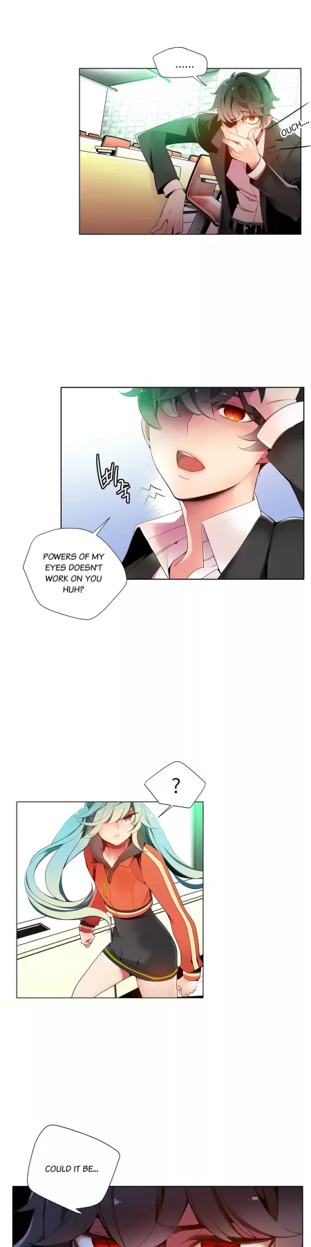 Lilith/s Cord  (Chapter 10) — page 11