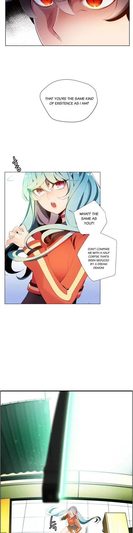 Lilith/s Cord  (Chapter 10) — page 12