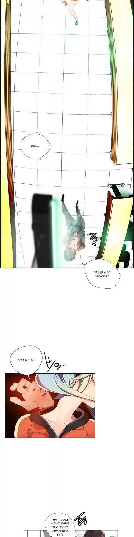 Lilith/s Cord  (Chapter 10) — page 13