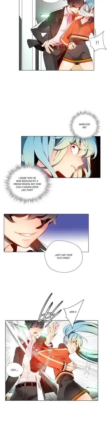 Lilith/s Cord  (Chapter 10) — page 14