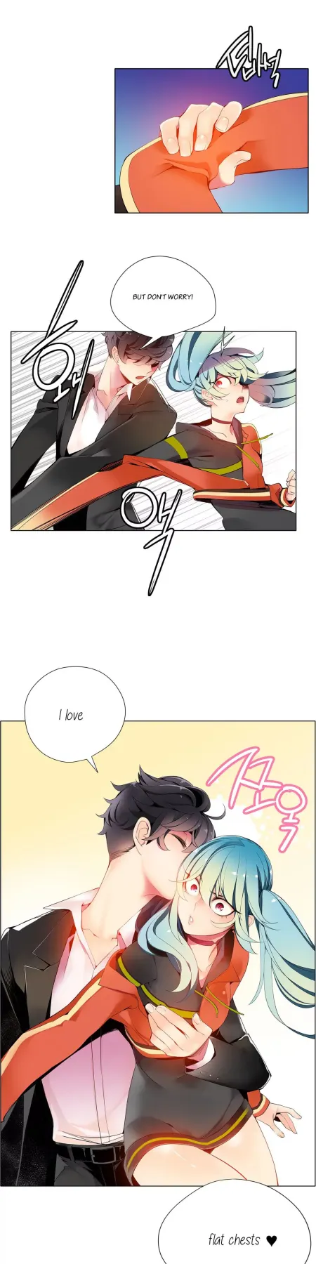Lilith/s Cord  (Chapter 10) — page 15